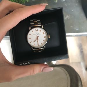 Marc Jacobs Watch